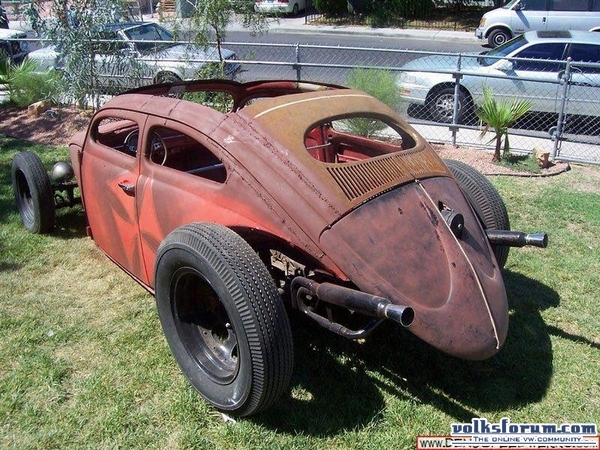 custom