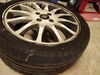 Seat Cupra opknappers 16x6J ET30 4x100