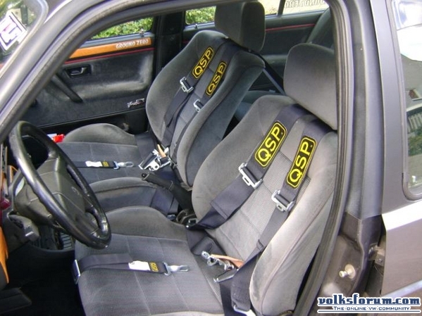 Jetta GT 16V