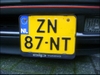 Nieuwe plaathouders!