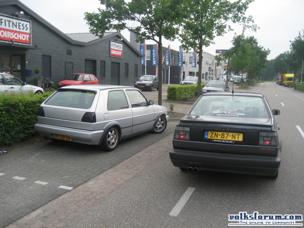 Jetta Kb2