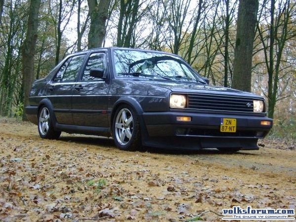 Jetta foto 1
