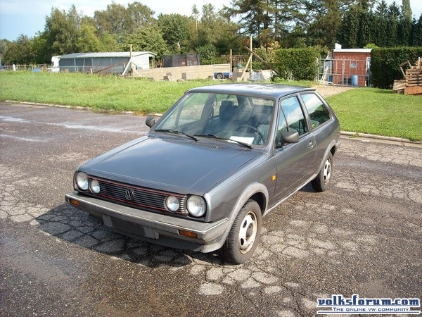 polo 1.3 '90