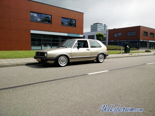 Golf II