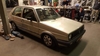 Golf II diesel automaat