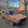 Caddy 14D 1989