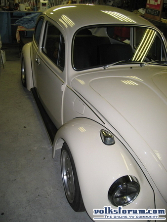 Kever 1200 Resto
