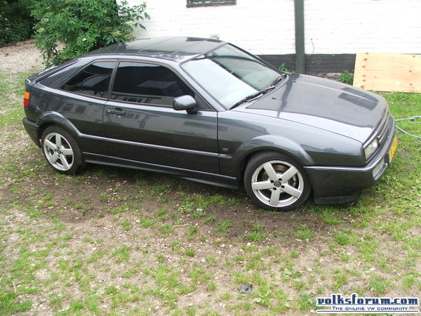 Corrado G60