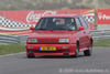 RallyeGolf op Zandvoort