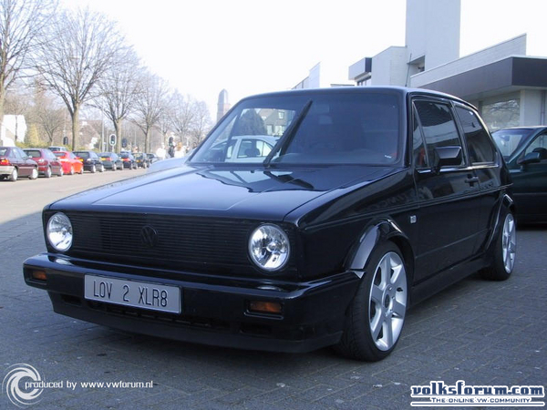 golf