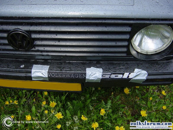 golf