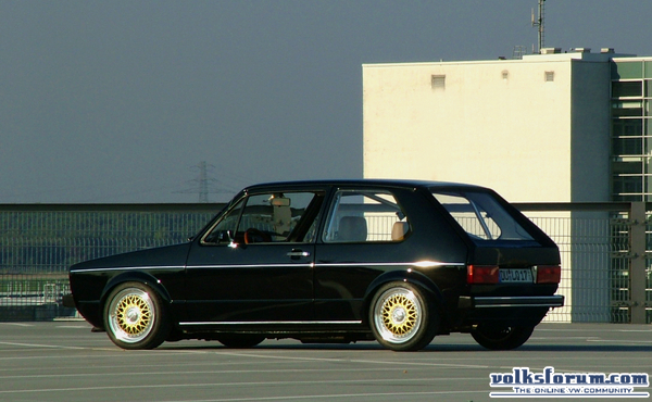 golf