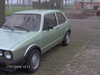 golf mk1