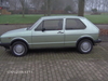 golf mk1