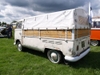 Woody de Single Cabine!