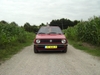 Golf mk2 Diesel 1986