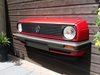 VW Golf MK2 neus