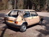 Golf 1 mk1 1980