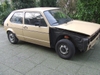 Reparatie golf 1 1980