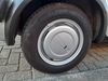 Stalen velg 13 inch Golf Mk2