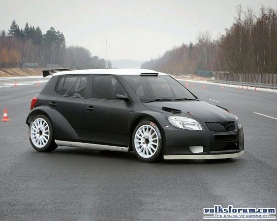 Fabia