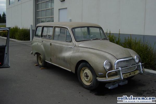 auto union