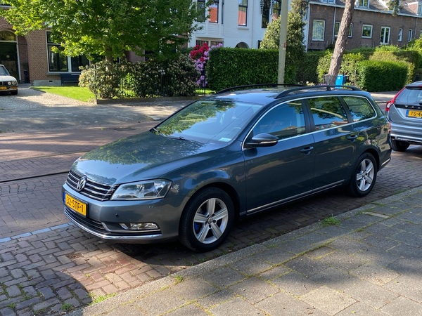 Passat