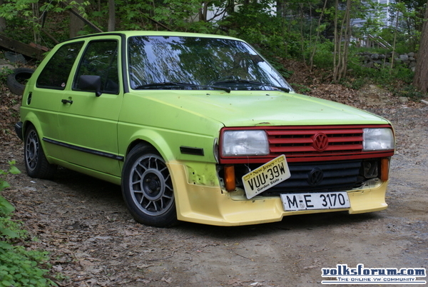 golf