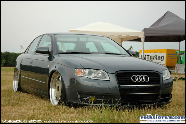 Volksdub 2010