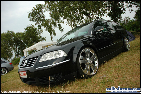 Volksdub 2010