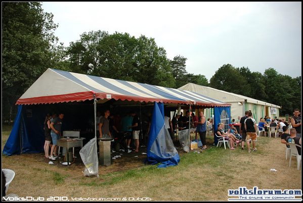 Volksdub 2010