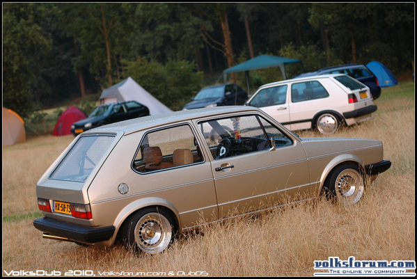 Volksdub 2010