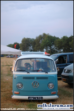 Volksdub 2010