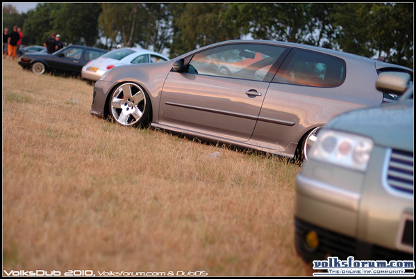 Volksdub 2010