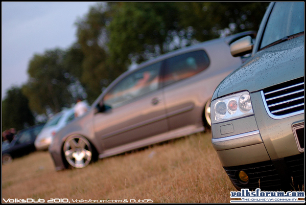 Volksdub 2010