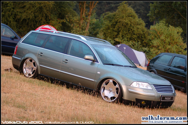 Volksdub 2010