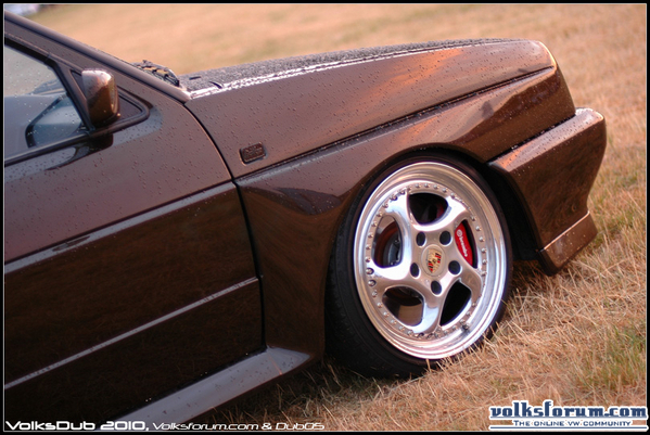 Volksdub 2010