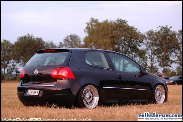 Volksdub 2010