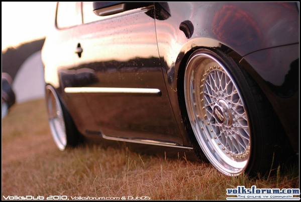 Volksdub 2010