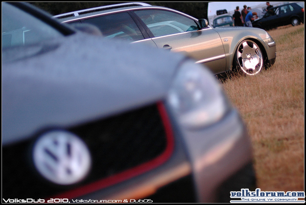 Volksdub 2010