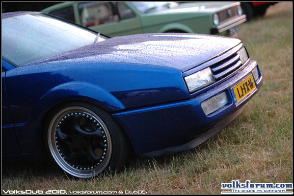 Volksdub 2010