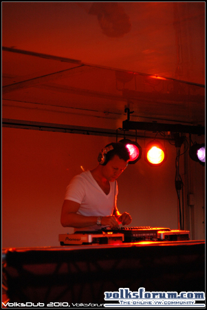 Volksdub 2010