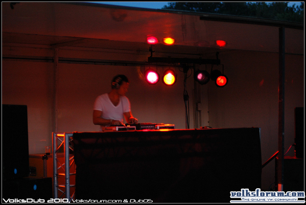 Volksdub 2010