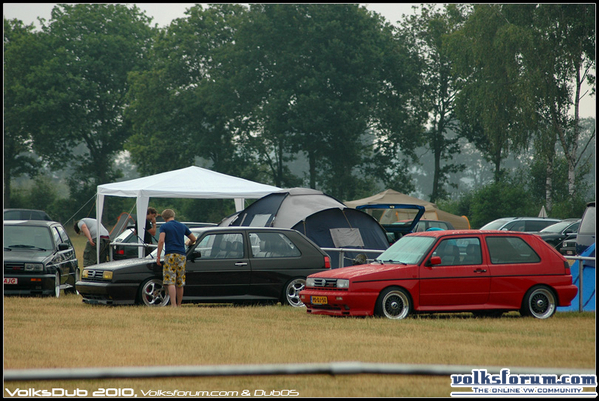 Volksdub 2010