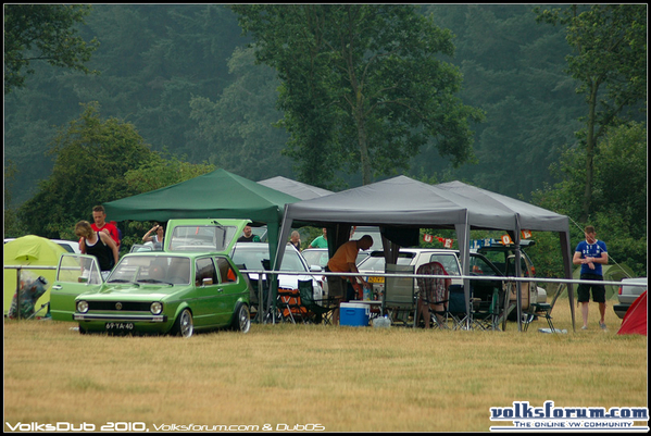 Volksdub 2010