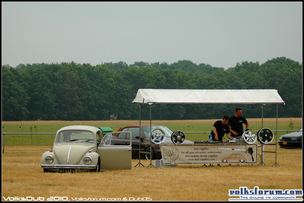 Volksdub 2010