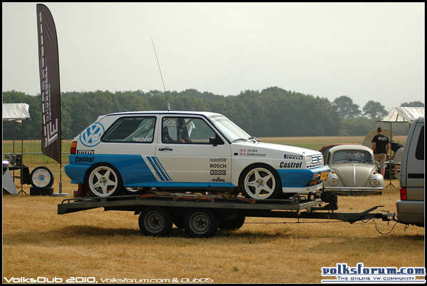 Volksdub 2010