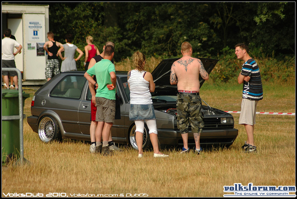 Volksdub 2010