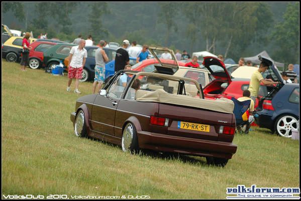 Volksdub 2010