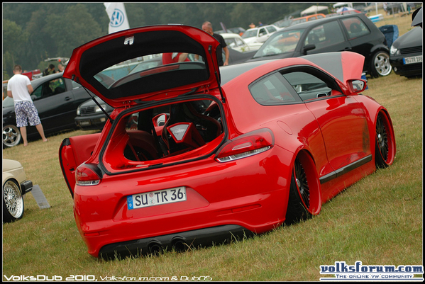 Volksdub 2010